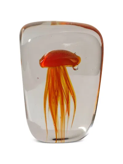 Cu I Seeyou Jellyfish Design Homeware In White