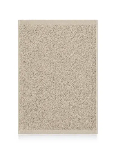 Cu I Seeyou Logo-detail Bath Towel In Neutral