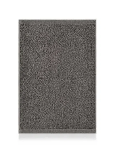 Cu I Seeyou Terry-cloth Bath Towel In Gray