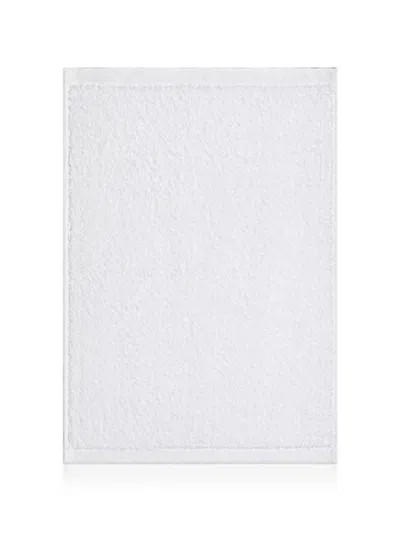 Cu I Seeyou Terry-cloth Bath Towel In White
