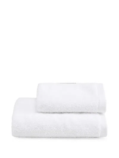 Cu I Seeyou Terry-cloth Bath Towels In Multi