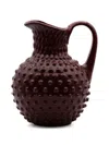 Cu I Seeyou Textured Pitcher In Red