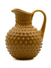 Cu I Seeyou Textured Pitcher In Brown