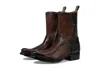 Cuadra Cu568 In Brown