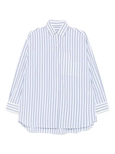 Cuantico Classic Boyfriend Shirt