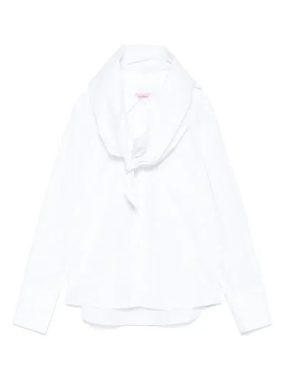 CUANTICO POPLIN SHIRT