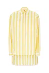 Cuantico Shirts In Yellow