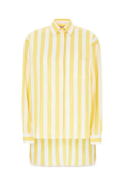 CUANTICO CUANTICO SHIRTS