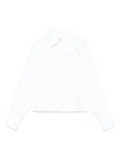 Cuantico Short Boyfriend Shirt