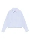Cuantico Short Boyfriend Shirt
