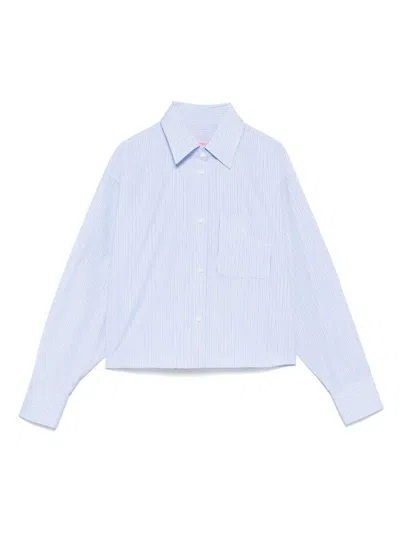 Cuantico Short Boyfriend Shirt