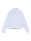 Cuantico Short Boyfriend Shirt