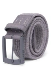 Cuater By Travismathew Cuater By Travismatthew Popsicle Belt In Heather Quiet Shade
