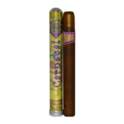 Cuba , 1.17 oz Eau De Parfum Spray For Women In Multi