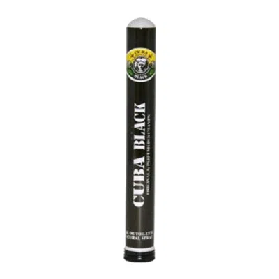 Cuba , 1.17 oz Eau De Toilette Spray For Men In Multi