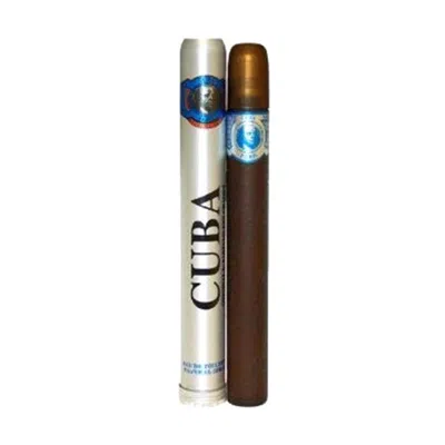 Cuba , 1.17 oz Edt Spray For Men In Multi