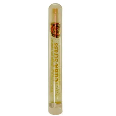 Cuba , 1.17 oz Glittering Eau De Parfum Spray For Women In Multi