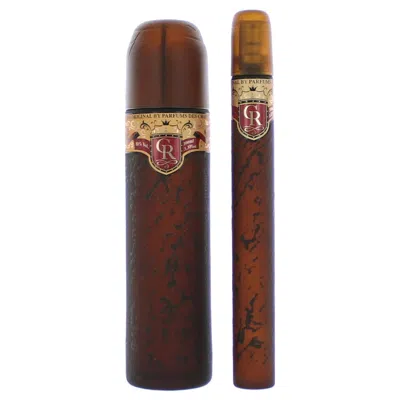 Cuba , 2 Piece Gift Set For Men In Multi