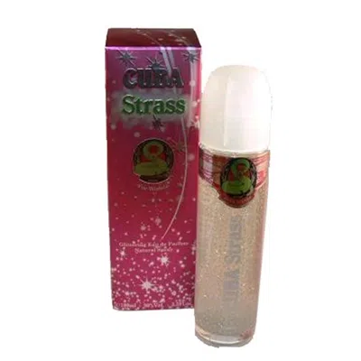 Cuba 2pcs  Jungle Snake By , 3.4 oz Glittering Eau De Parfum Spray For Women. In Multi