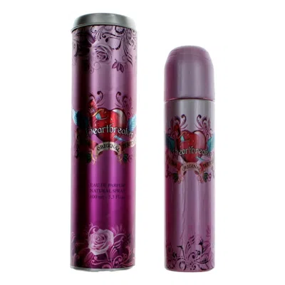 Cuba , 3.3 oz Eau De Parfum Spray For Women In Multi