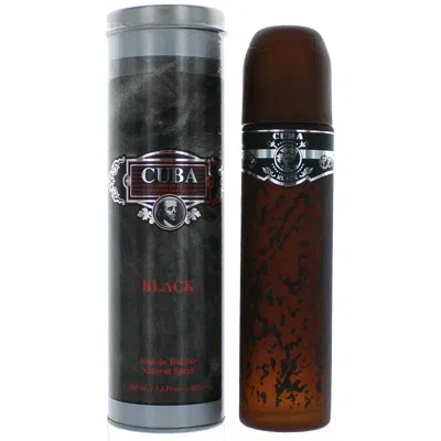 Cuba , 3.3 oz Edt Spray For Men In Multi