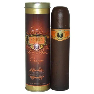 Cuba 3.4 oz In Multi