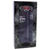 Cuba Black By  For Men - 2 Pc Gift Set 3.3oz Edt Spray In Black