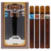 Cuba Cactus Edt Spray In Multi