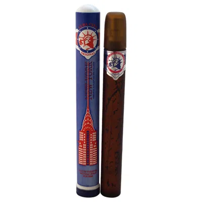 Cuba City New York Cologne