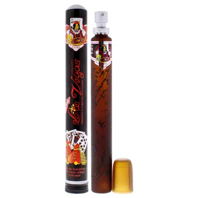 Cuba For Men - 1.17 oz Edt Spray In Multi
