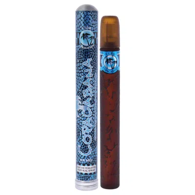 Cuba For Men - 1.17 oz Edt Spray In Multi