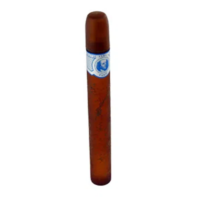 Cuba For Men- 3.4 oz Edt Spray