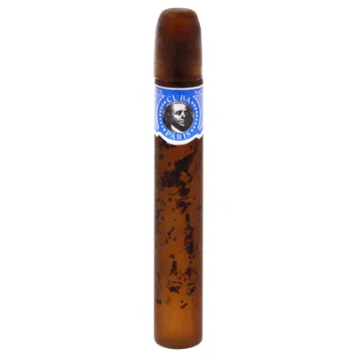 Cuba For Men - 0.17 oz Edt Splash In Multi