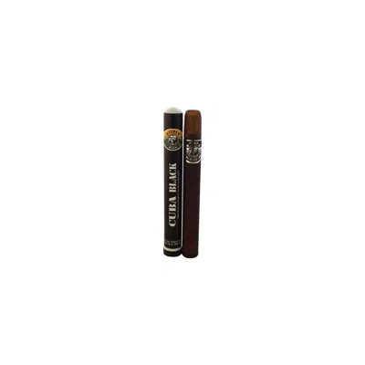 Cuba For Men Eau De Toilette Spray 1.15 oz