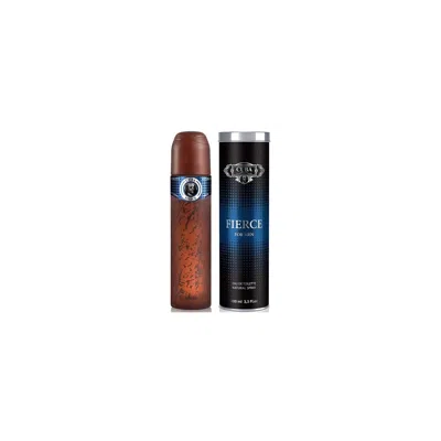 Cuba For Men Eau De Toilette Spray 3.3 oz