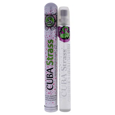 Cuba For Women - 1.17 oz Edp Spray In Multi