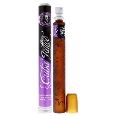 Cuba For Women - 1.17 oz Edp Spray In Multi