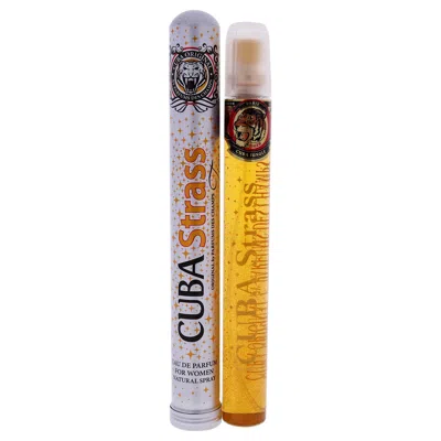 Cuba For Women - 1.17 oz Edp Spray In Multi