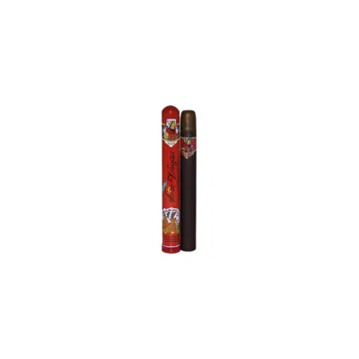 Cuba For Women Eau De Parfum Spray 1.17 oz