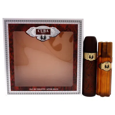 Cuba Gold By  For Men