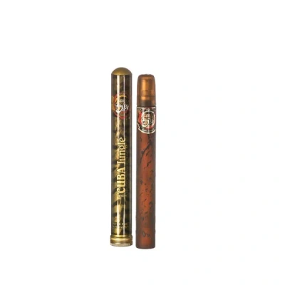 Cuba Jungle Tiger For Women 20 Piece Set