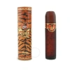 CUBA CUBA JUNGLE TIGER / PARFUM DES CHAMPS EDP SPRAY 3.3 OZ (100 ML) (W)