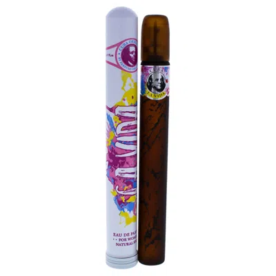Cuba La Vida Perfume