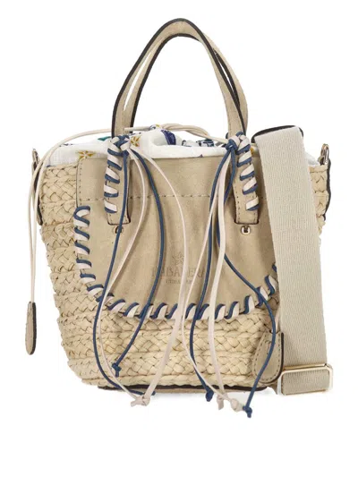 Cuba Lab Bags