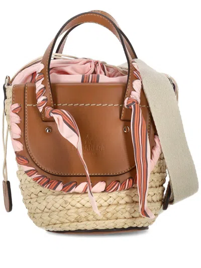Cuba Lab Bags