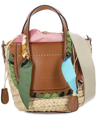 Cuba Lab Bags