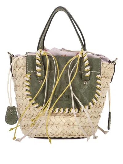 Cuba Lab Bags