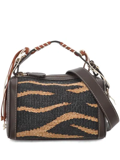 Cuba Lab Bags