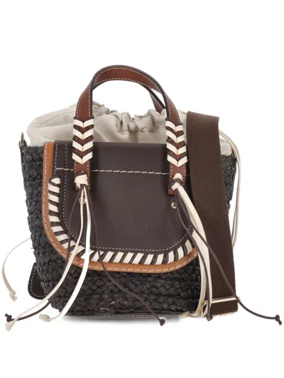 Cuba Lab Bags