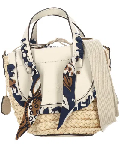 Cuba Lab Bags